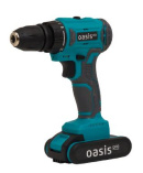 Шуруповерт акк.Oasis ASD-20V PRO (J)